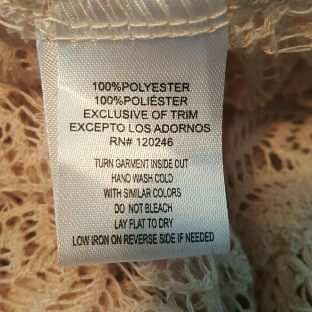 Cardigan - Picture 3 of 3